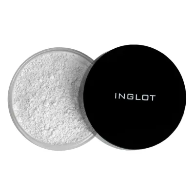 INGLOT STAGE SPORT STUDIO 3S MATUJĄCY PUDER SYPKI DO TWARZY 31 2,5G