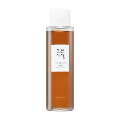 BEAUTY OF JOSEON GINSENG ESENCJA DO TWARZY NA BAZIE ŻEŃ-SZENIA 150ML