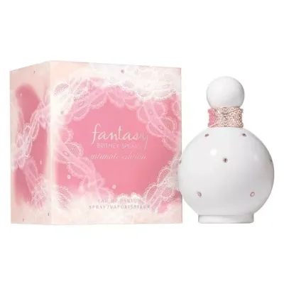 BRITNEY SPEARS FANTASY INTIMATE EDITION WODA PERFUMOWANA SPRAY 100ML