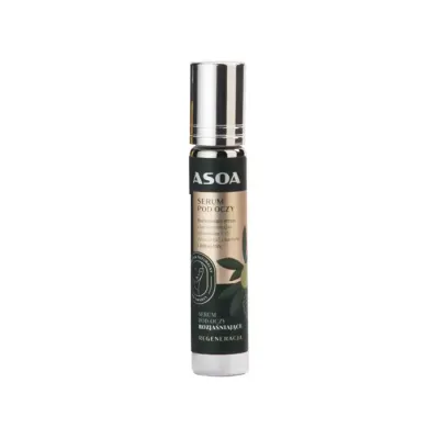 ASOA SERUM POD OCZY 10ML