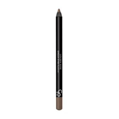 GOLDEN ROSE DREAM EYES EYELINER KREDKA DO OCZU 408