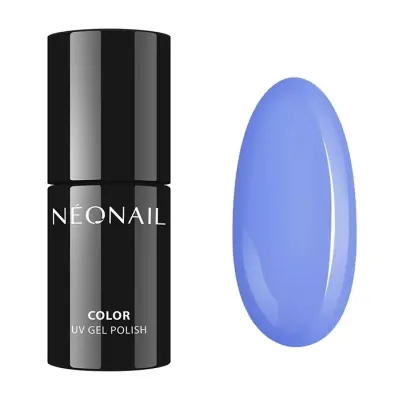 NEONAIL SPRING SUMMER LAKIER HYBRYDOWY 4801 ACAPULCO 7,2ML