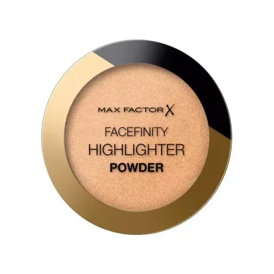 MAX FACTOR FACEFINITY ROZŚWIETLACZ 003 BRONZE GLOW 8G