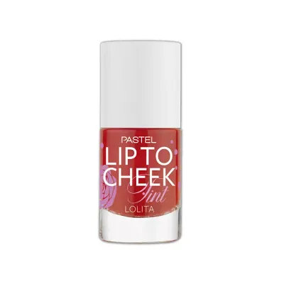 PASTEL LIP TO CHEEK POMADKA I RÓŻ W PŁYNIE LOLITA 9,6ML