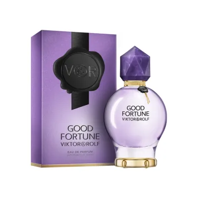 Viktor & Rolf Good Fortune woda perfumowana spray 30ml