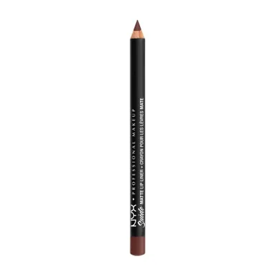 NYX PROFESSIONAL MAKEUP SUEDE KONTURÓWKA DO UST 55 COLD BREW