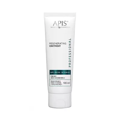 APIS API-PODO INTENSE REGENERUJĄCA MAŚĆ DO STÓP 100ML