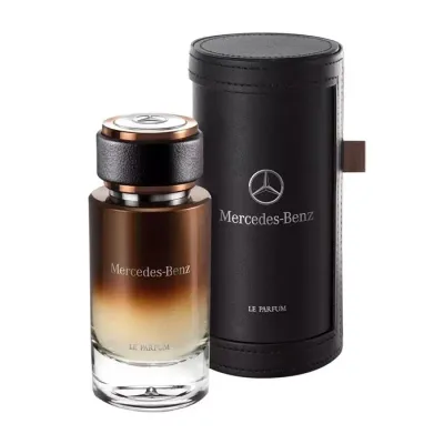 MERCEDES-BENZ LE PARFUM WODA PERFUMOWANA SPRAY 120ML