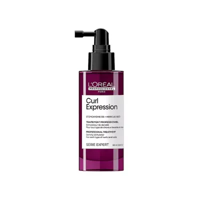 LOREAL PROFESSIONNEL SERIE EXPERT CURL EXPRESSION SERUM DO WŁOSÓW 90ML