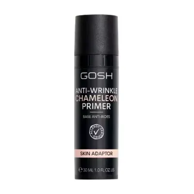 GOSH ANTI-WRINKLE CHAMELEON PRIMER PRZECIWZMARSZCZKOWA BAZA POD MAKIJAŻ 30ML