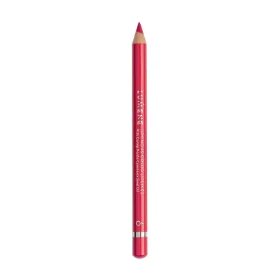 LUMENE LUMINOUS COLOR LIPLINER WODOODPORNA KREDKA DO UST 6 WILD ROSE 1,1G