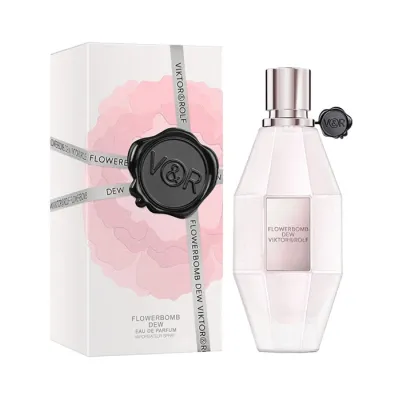 Viktor & Rolf Flowerbomb Dew woda perfumowana spray 100ml