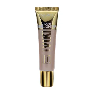 INGRID X VIKI GABOR KREMOWY ROZŚWIETLACZ DO TWARZY FRESH GLOW 10ML