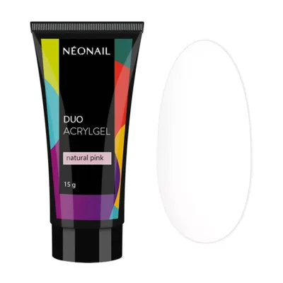 NEONAIL DUO ACRYLGEL 6102-1 FRENCH WHITE 15G