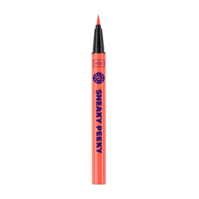 WIBO SNEAKY PEEKY NEONOWY EYELINER ŚWIECĄCY W ŚWIETLE UV 2 ENERGY BOOST