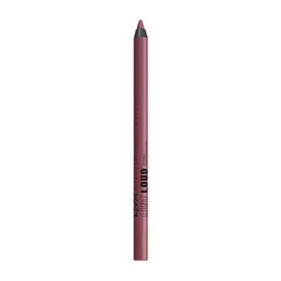 NYX PROFESSIONAL MAKEUP LINE LOUD LIP PENCIL KONTURÓWKA DO UST 16 1,2G