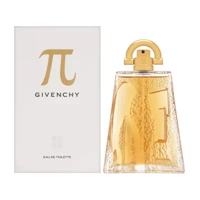 GIVENCHY PI WODA TOALETOWA MAN SPRAY 50ML