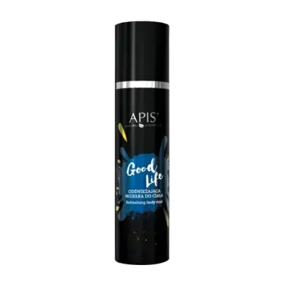 APIS GOOD LIFE ODŚWIEŻAJĄCA MGIEŁKA DO CIAŁA 150ML