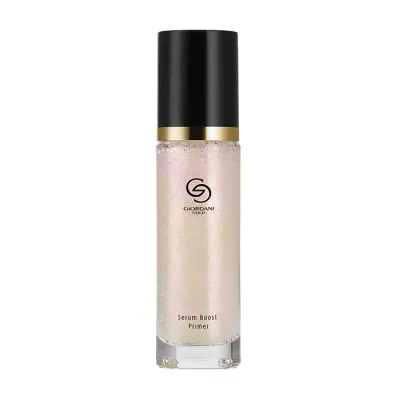 ORIFLAME GIORDANI GOLD ROZŚWIETLAJĄCA BAZA POD MAKIJAŻ Z SERUM 30ML