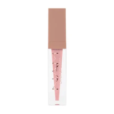 NAM Latex Lipgloss błyszczyk do ust 4 Great Love 3,5ml