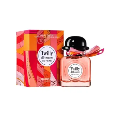 HERMES TWILLY D HERMES EAU POIVREE WODA PERFUMOWANA SPRAY 30ML