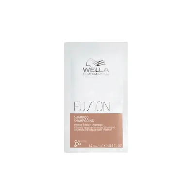 WELLA PROFESSIONALS FUSION SZAMPON DO WŁOSÓW 15ML