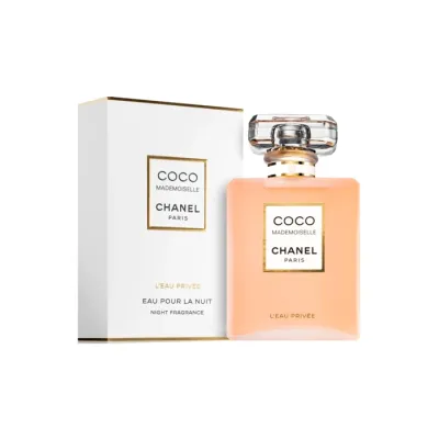 Chanel Coco Mademoiselle L'Eau Privee woda perfumowana spray 50ml