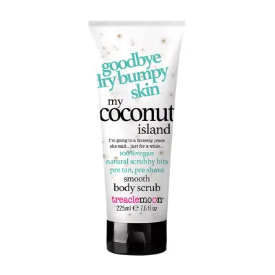 TREACLEMOON MY COCONUT ISLAND PEELING DO CIAŁA 225ML