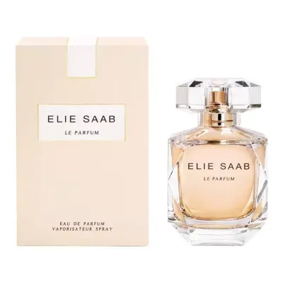 ELIE SAAB LE PARFUM WODA PERFUMOWANA 90ML