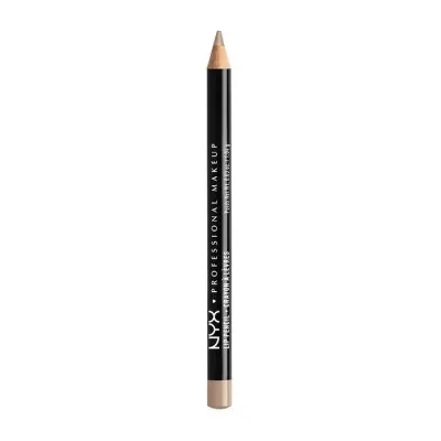 NYX PROFESSIONAL MAKEUP LIP PENCIL KONTURÓWKA DO UST 857 NUDE BEIGE 1,04G