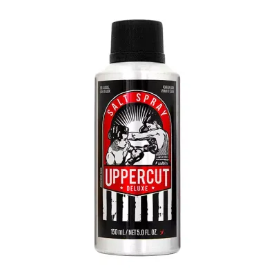 UPPERCUT DELUXE SPRAY DO STYLIZACJI WŁOSÓW Z SOLĄ MORSKĄ 150ML