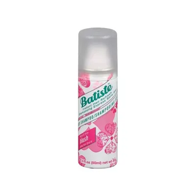 BATISTE DRY SHAMPOO SUCHY SZAMPON BLUSH 50ML