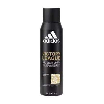 ADIDAS VICTORY LEAGUE DEZODORANT SPRAY 150ML