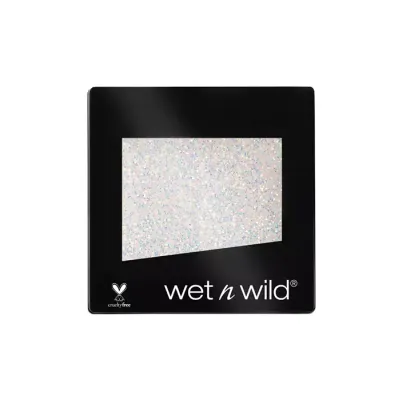 WET N WILD COLOR ICON BROKATOWY CIEŃ DO POWIEK BLEACHED 1,4G