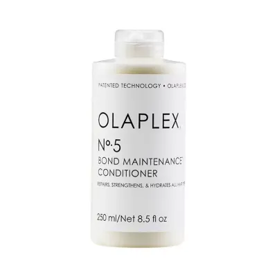 OLAPLEX NO. 5 BOND MAINTENANCE ODŻYWKA REGENERUJĄCA 250ML