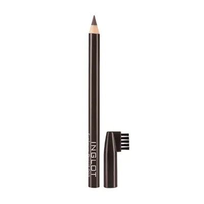 INGLOT KLASYCZNY OŁÓWEK DO BRWI 506 1,16g