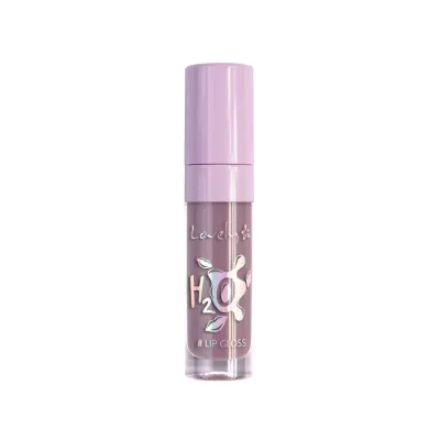 LOVELY LIP GLOSS H2O BŁYSZCZYK DO UST 2