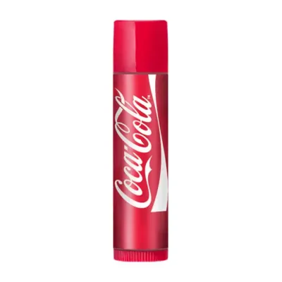 LIP SMACKER BALSAM DO UST W SZTYFCIE COCA COLA 4G