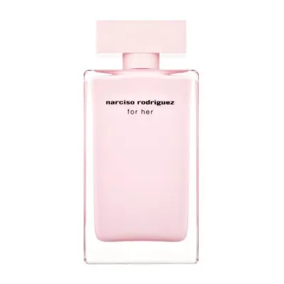 TESTER NARCISO RODRIGUEZ FOR HER WODA PERFUMOWANA SPRAY 100ML