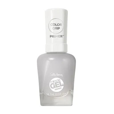 SALLY HANSEN MIRACLE GEL BAZA POD LAKIER DO PAZNOKCI 109 COLOR GRIP PRIMER 14,7ML