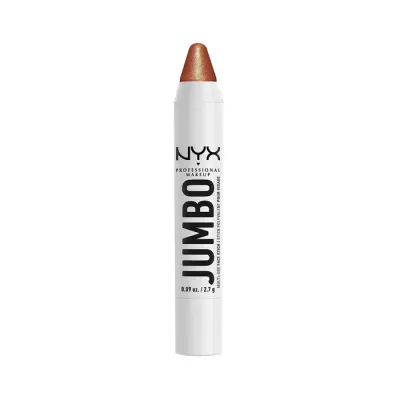 NYX PROFESSIONAL MAKEUP JUMBO MULTI-USE HIGHLIGHTER STICK ROZŚWIETLACZ W SZTYFCIE 05 2,7G