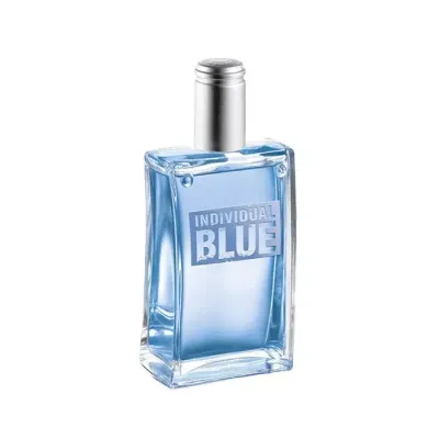 AVON INDIVIDUAL BLUE FOR HIM WODA TOALETOWA 100ML