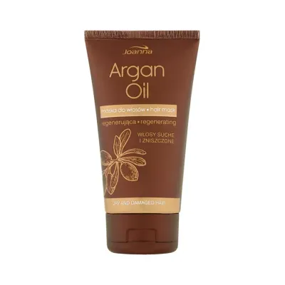 JOANNA ARGAN OIL MASKA REGENERUJĄCA 150G