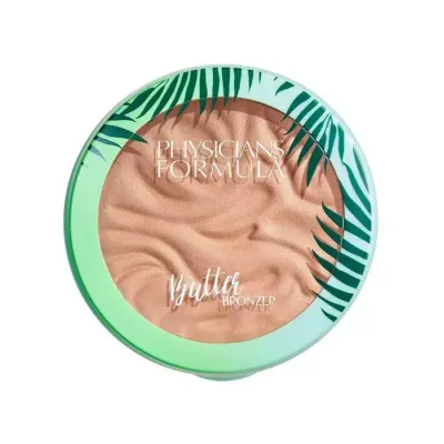 PHYSICIANS FORMULA BUTTER BRONZER PUDER BRĄZUJĄCY LIGHT 11G