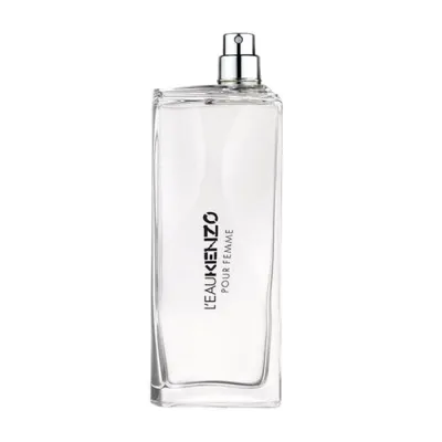 TESTER KENZO L'EAU KENZO POUR FEMME WODA TOALETOWA SPRAY 100ML