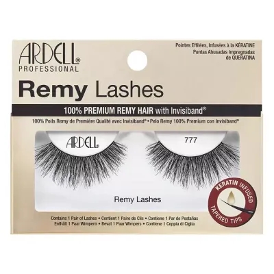 ARDELL REMY LASHES SZTUCZNE RZĘSY NA PASKU 777