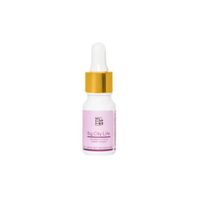 SENKARA BIG CITY LIFE SERUM DO TWARZY 10ML