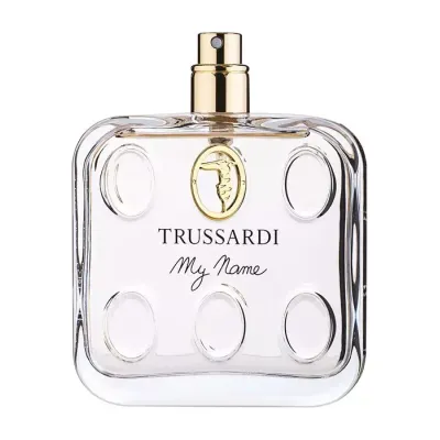 TESTER TRUSSARDI MY NAME WODA PERFUMOWANA SPRAY 100ML