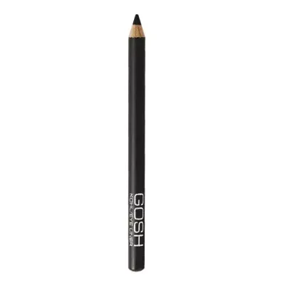 GOSH KREDKA DO OCZU MIĘKKA KOHL EYELINER BLACK