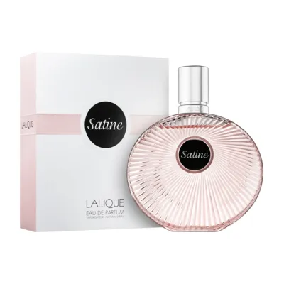 LALIQUE SATINE WODA PERFUMOWANA SPRAY 100ML